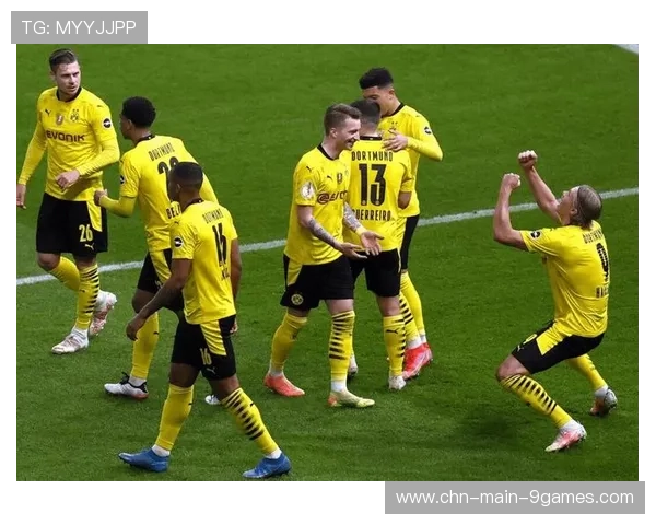 多特蒙德准备抢下南美极限强点：未来之星的养成之路