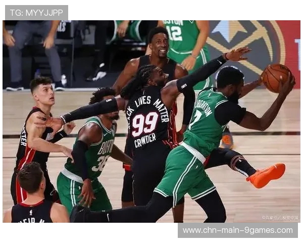 凯尔特人轮转深度遭到考验