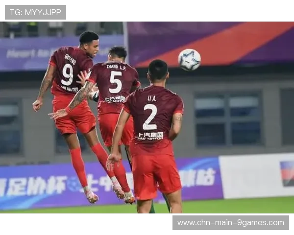 上海海港在亚冠面临严峻考验，柔佛主场难度重重