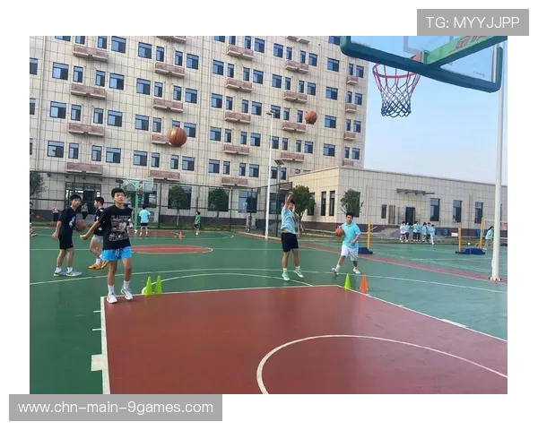 篮球训练科技助力运动员技能精准提升，篮球技能培训